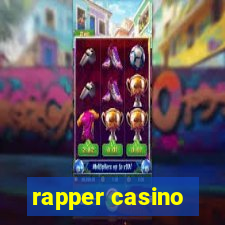 rapper casino