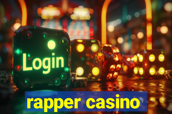 rapper casino