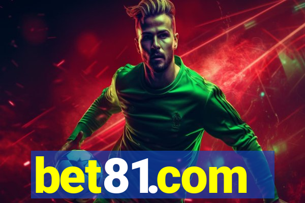 bet81.com