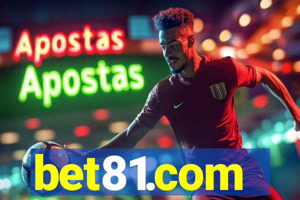 bet81.com