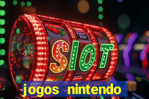 jogos nintendo switch download gratis