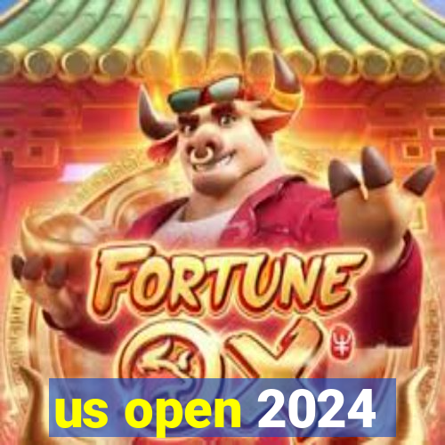 us open 2024