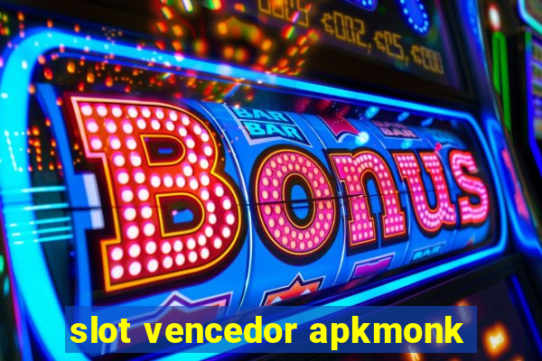 slot vencedor apkmonk