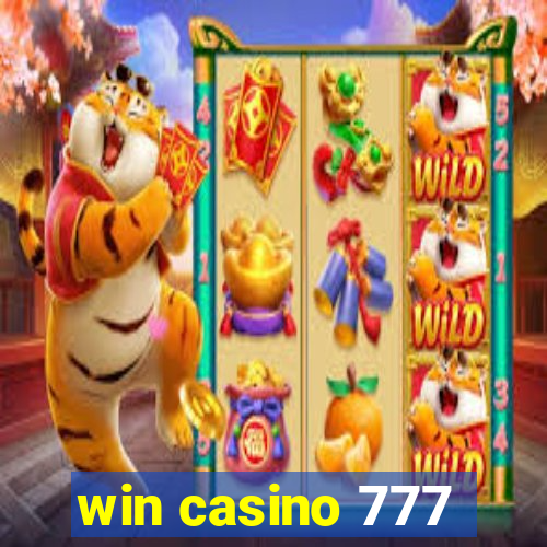 win casino 777