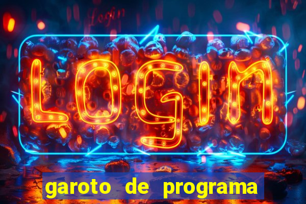 garoto de programa porto ferreira