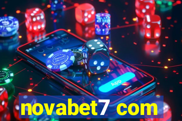 novabet7 com