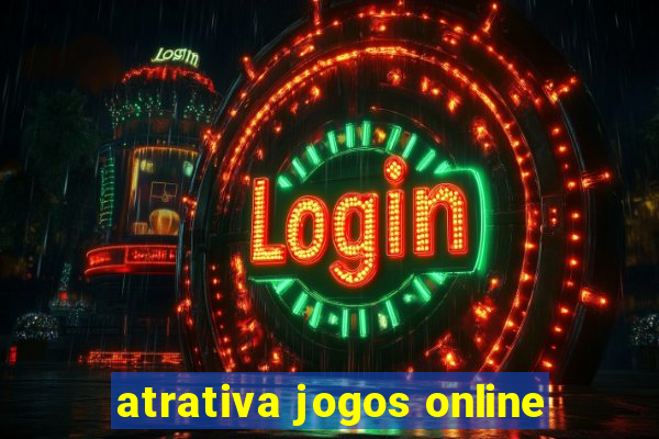 atrativa jogos online