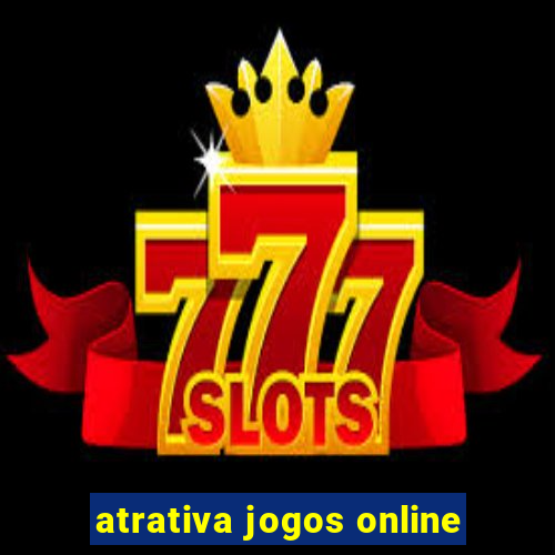 atrativa jogos online