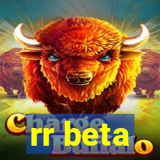 rr beta