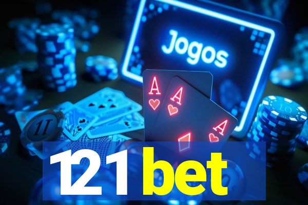 121 bet