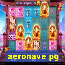 aeronave pg