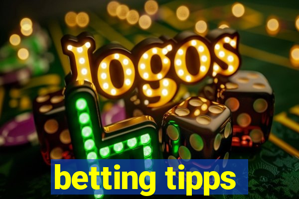 betting tipps