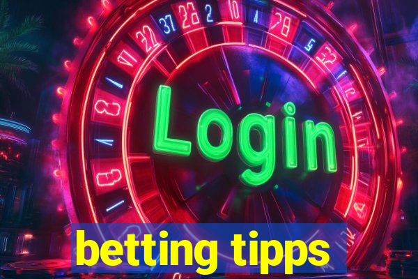 betting tipps