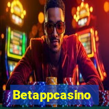 Betappcasino