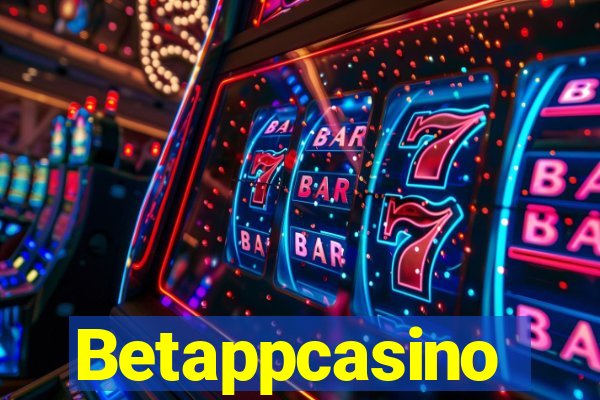 Betappcasino