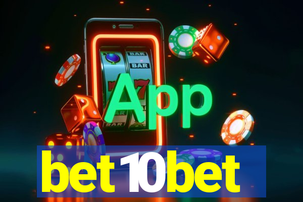 bet10bet