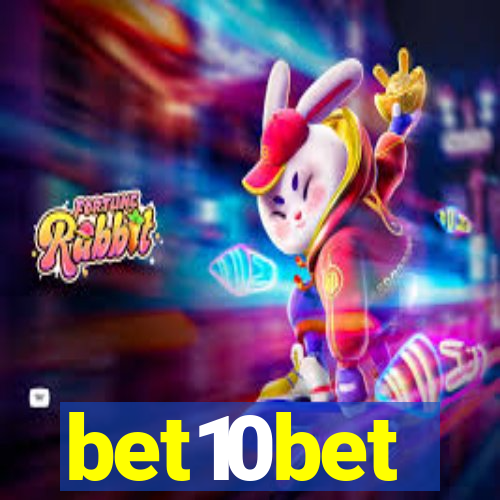 bet10bet