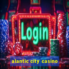 alantic city casino