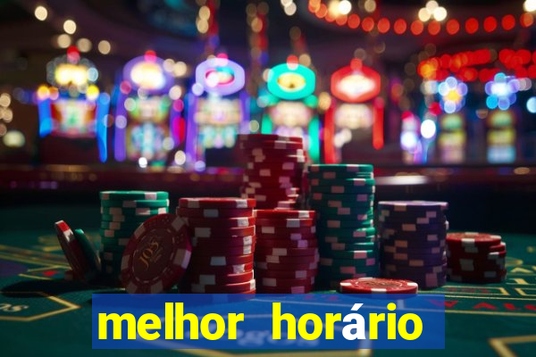 melhor horário para jogar rabbit fortune