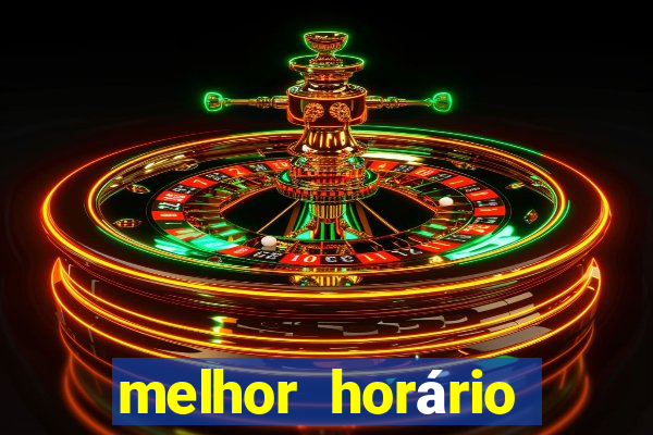 melhor horário para jogar rabbit fortune