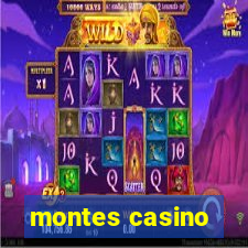 montes casino