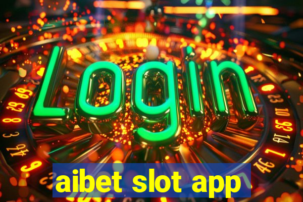 aibet slot app