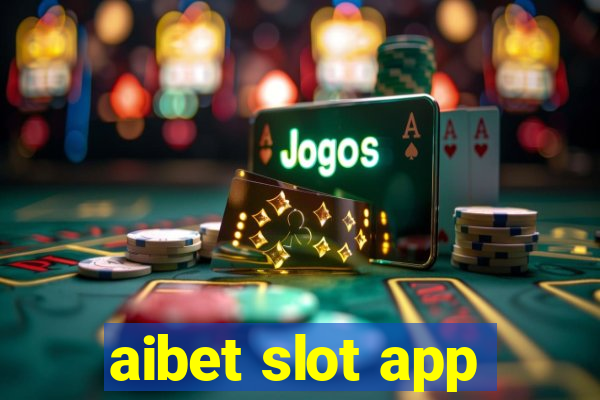 aibet slot app