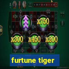 furtune tiger