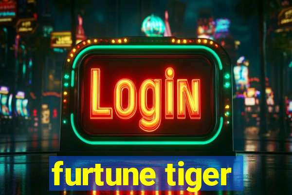 furtune tiger