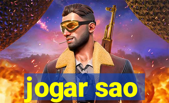 jogar sao