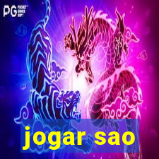 jogar sao