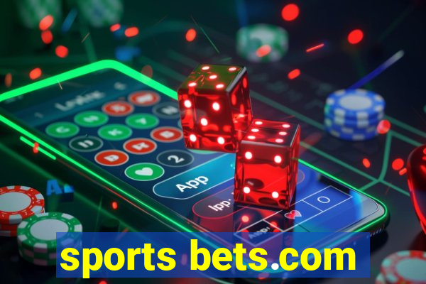 sports bets.com