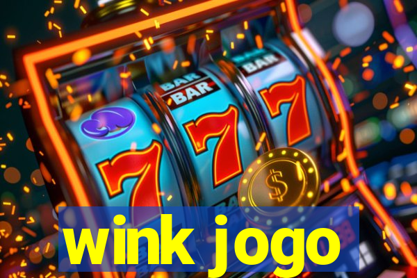 wink jogo