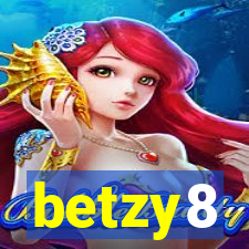 betzy8