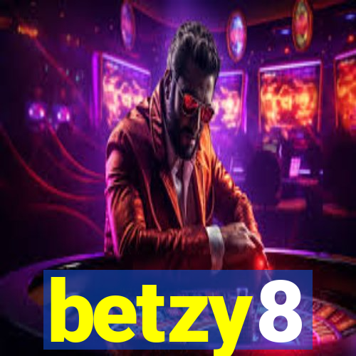 betzy8