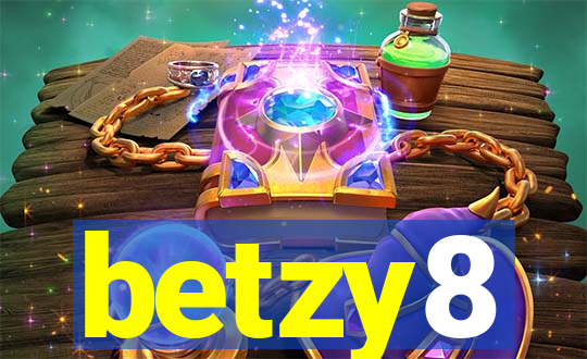 betzy8