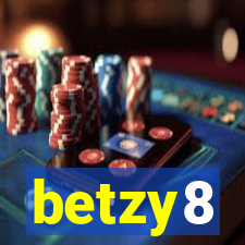 betzy8