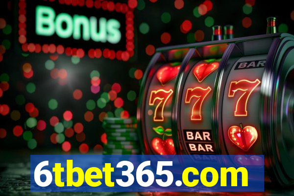 6tbet365.com