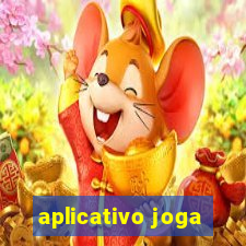 aplicativo joga