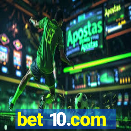 bet 10.com