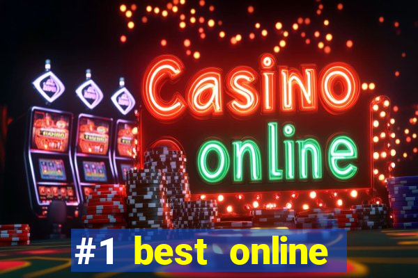 #1 best online casino reviews in canada