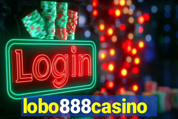 lobo888casino