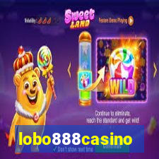 lobo888casino