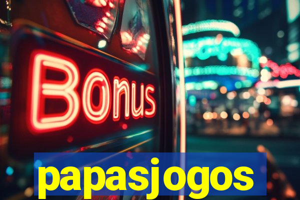 papasjogos