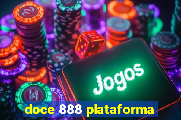 doce 888 plataforma