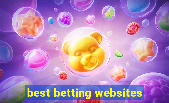 best betting websites