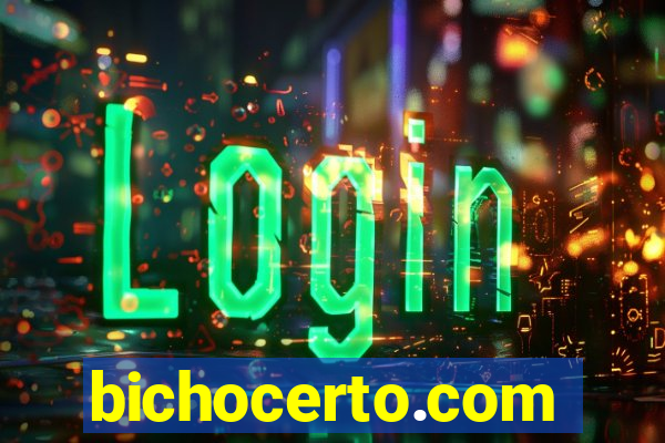 bichocerto.com