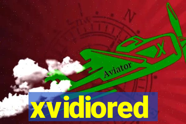 xvidiored