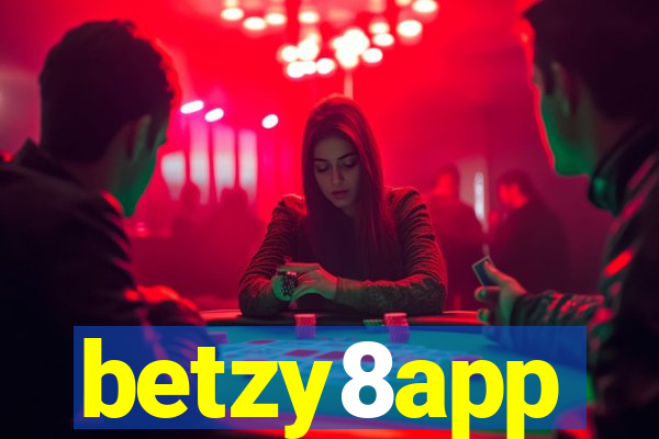 betzy8app