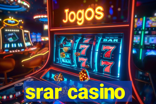 srar casino